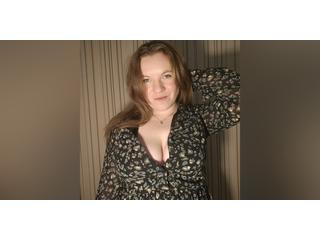 Klikni zde a chatuj s modelkou! PrettyVoron