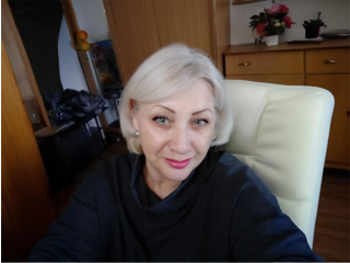 Klikni zde a chatuj s modelkou! Tashyncik