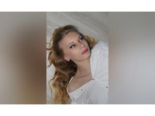 Klikni zde a chatuj s modelkou! xMilagrosxs