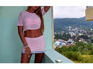 Klikni zde a chatuj s modelkou! EveLove33