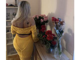 Klikni zde a chatuj s modelkou! Extremes25