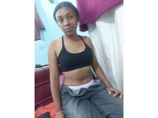 Ginahsexy