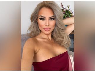 Klikni zde a chatuj s modelkou! Radmila_Star
